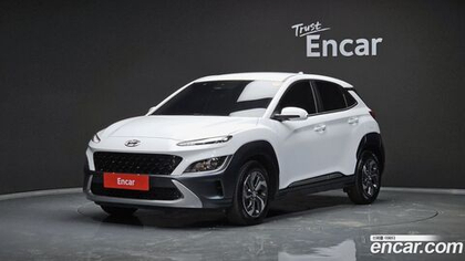 Hyundai The New KONA Hybrid Modern (12.2022)