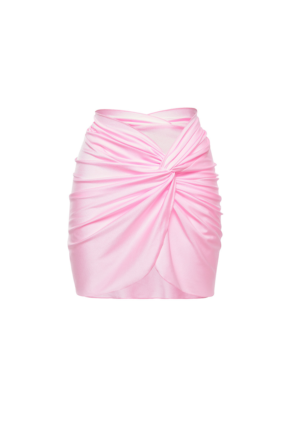 Юбка пляжная BELLA Пион