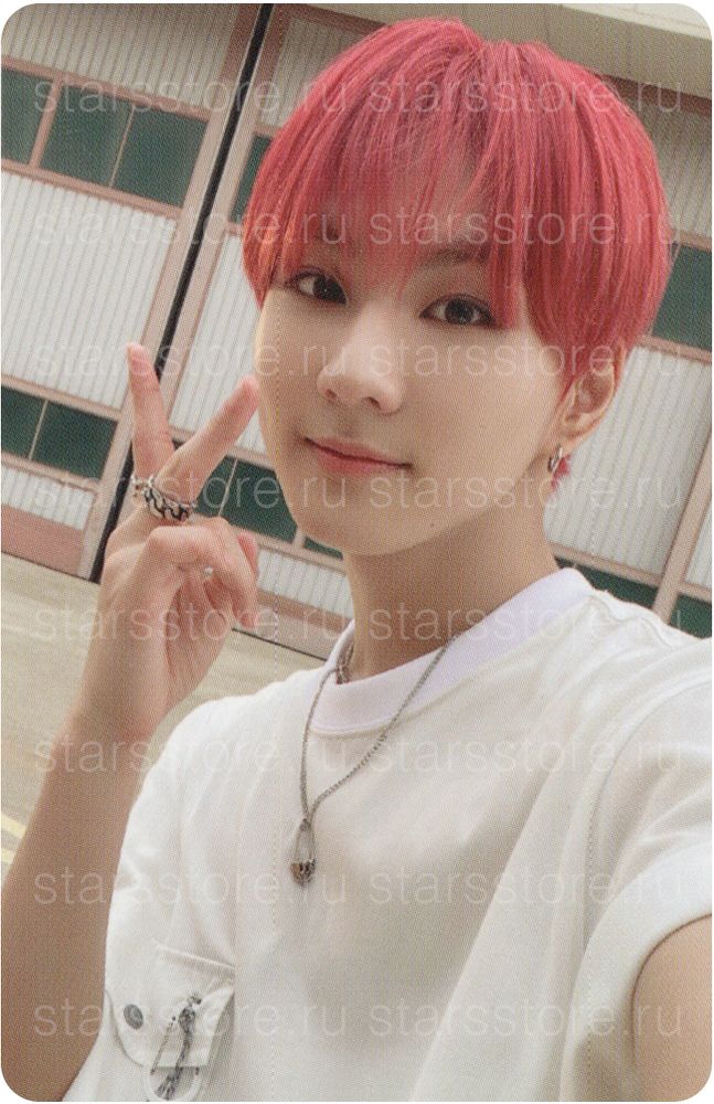 Фотокарта Jungwon ENHYPEN - MANIFESTO: DAY 1 (weverse ver.) Фотокарта Jungwon ENHYPEN - MANIFESTO: DAY 1 (weverse ver.)