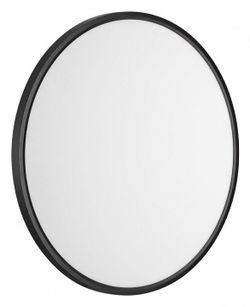 Накладной светильник Sonex Alfa Black 7660/48L