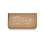 KUPER МИКРОТОКОВЫЙ МАССАЖЕР ДЛЯ ЛИЦА  gess
