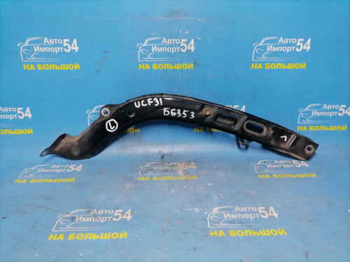 Планка под фару левая TOYOTA CELSIOR 2003-2006