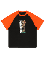 Мужская Футболка Trophy Raglan