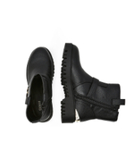 ботильоны orlis2 Guess - черный(FL8O2S ELE10)