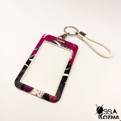 Кардхолдер Осаму Дазай