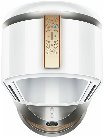 Мойка воздуха Dyson Purifier PH04 Белый / Золотой EU Арт. 379491-01