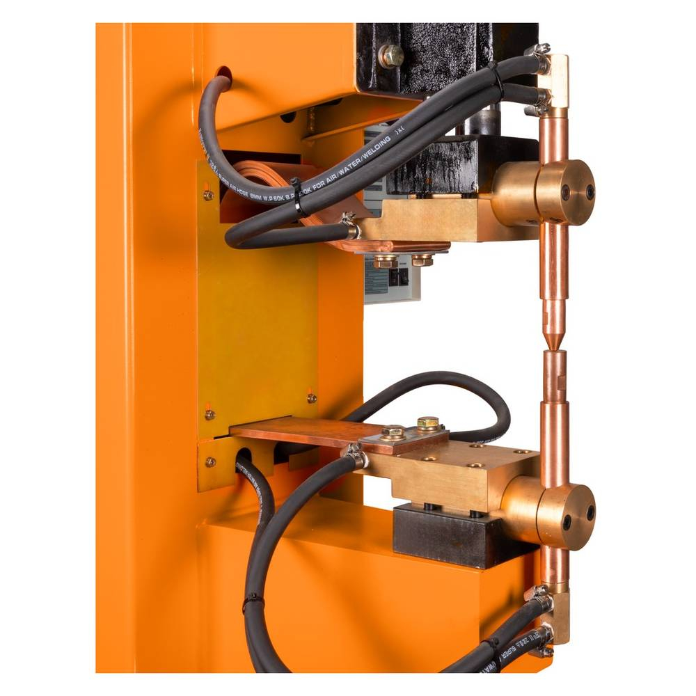 Машина контактной сварки МТ-63 (пр-во FoxWeld/КНР) 3093