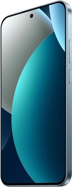 Смартфон Xiaomi Redmi Note 15 Pro 5G 12/512 ГБ Синий | Glacier Blue