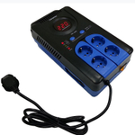 Релейный стабилизатор напряжения SUNTEK PR-500 ВА