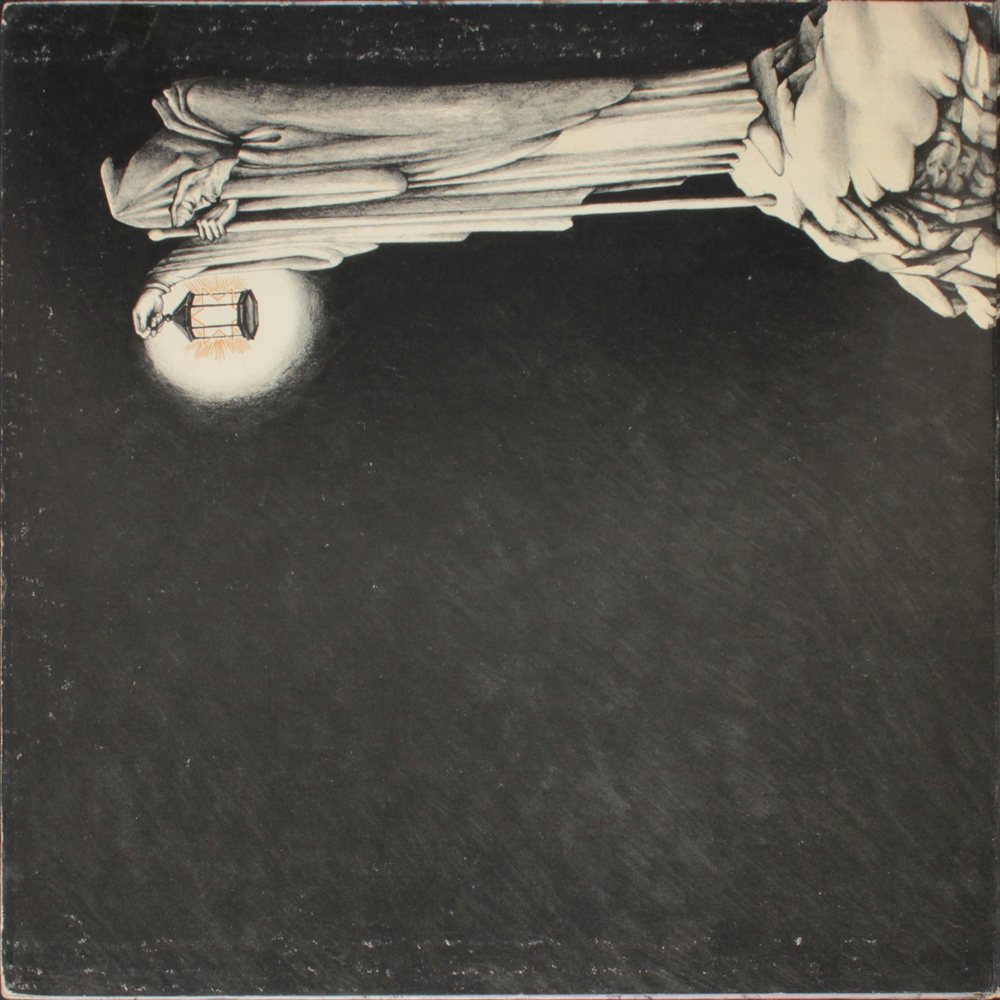 Led Zeppelin / Led Zeppelin IV (Untitled) (LP)