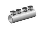 Соединитель болтовой  4СБ-3-005 (150-240) ЗЭТАРУС