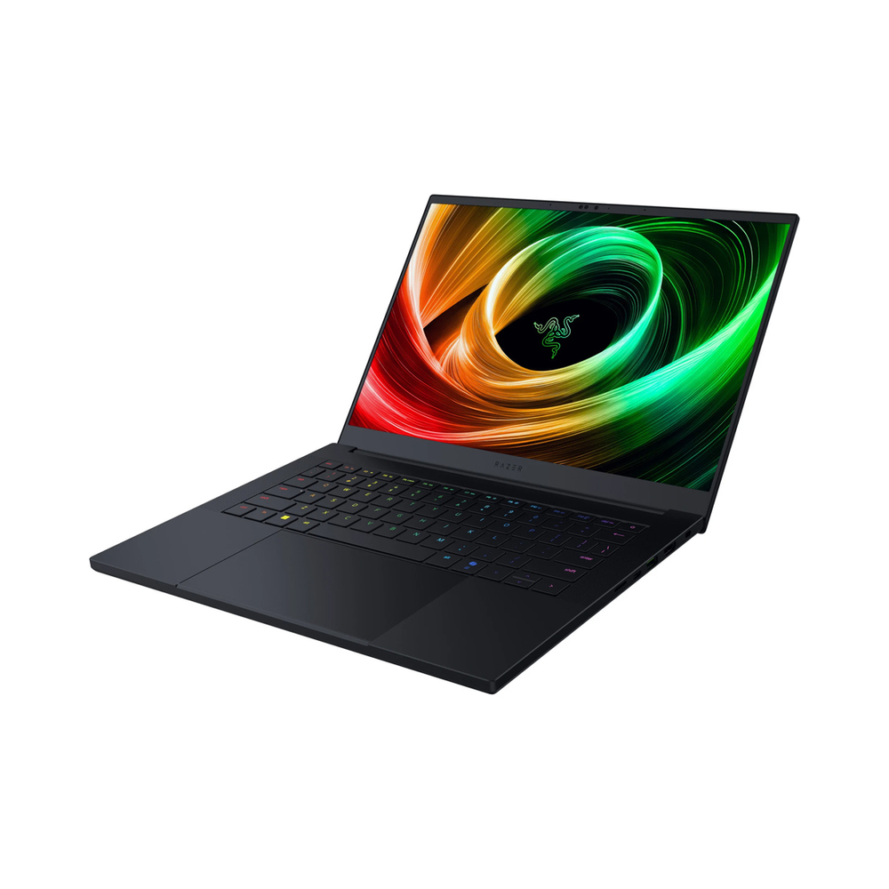 Ноутбук Razer Blade 14 14" 2.8K OLED 120Hz Ryzen AI 9 365 64GB 2TB RTX5070 Win11