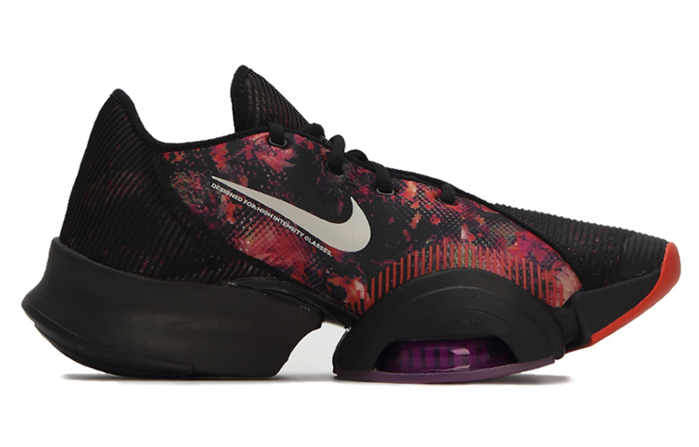 Кроссовки Nike Air Zoom Superrep 2
