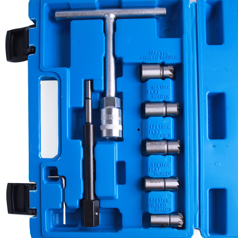 Набор разверток Car-Tool CT-1571B