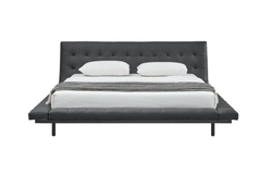 Дизайнерская кровать Onda