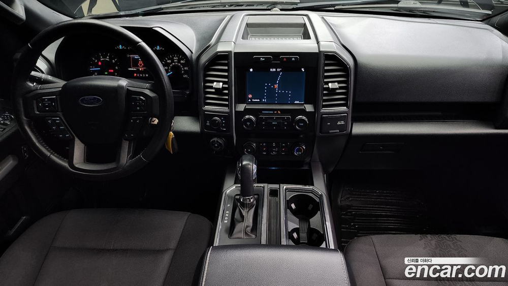 Ford F150 3.5L (03.2024)