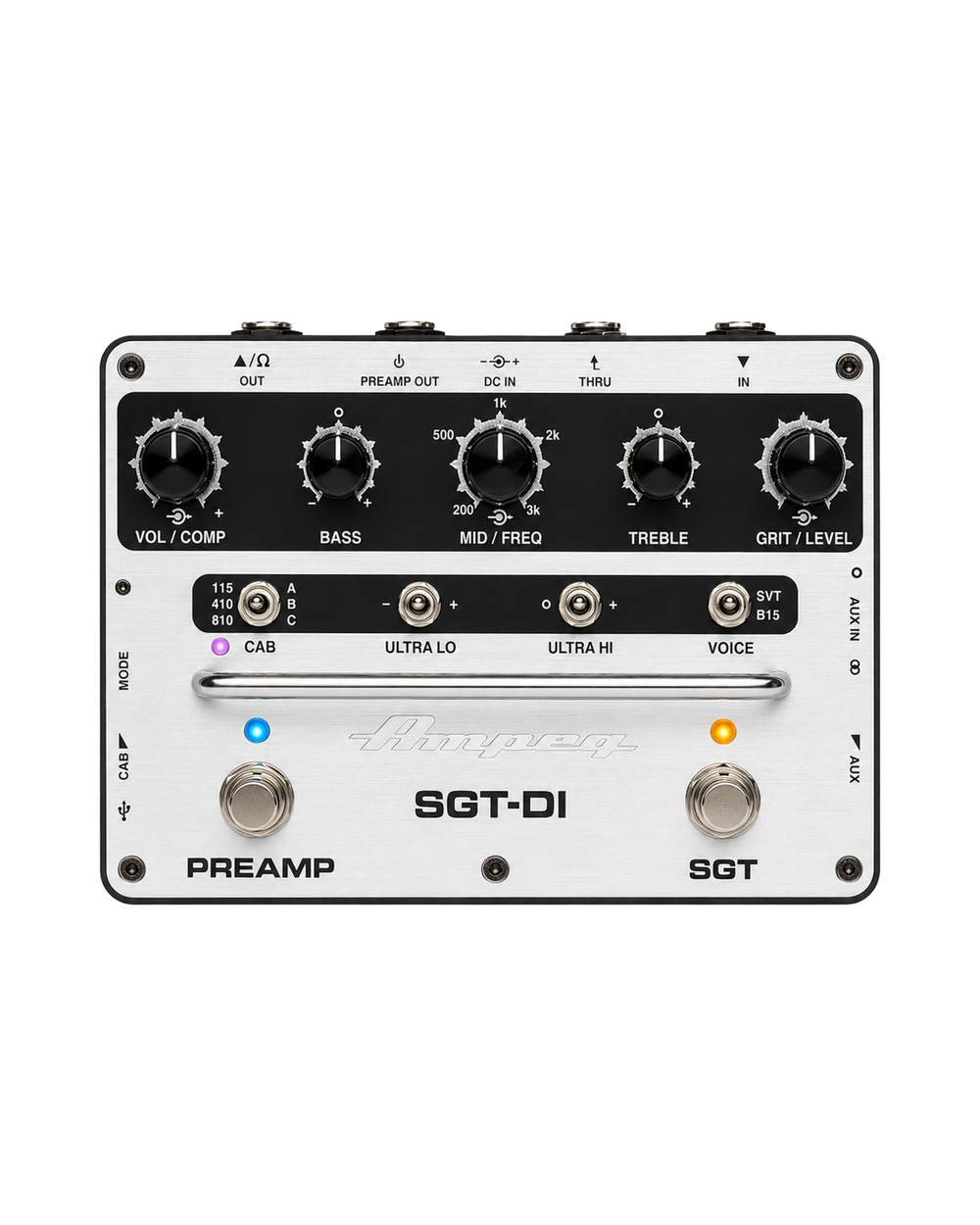 Ampeg SGT-DI