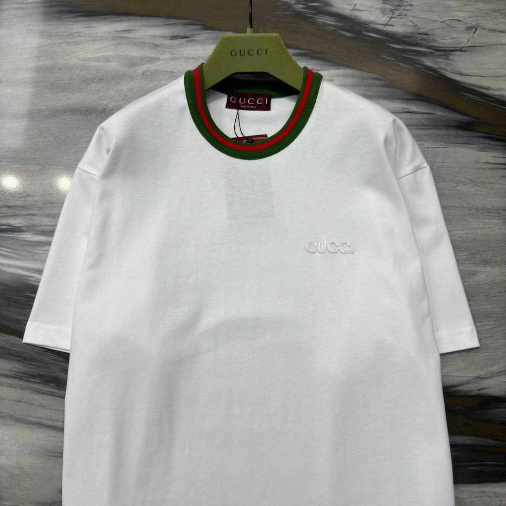 Футболка Gucci