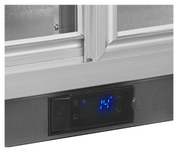 Шкаф холодильный TEFCOLD BA26SS
