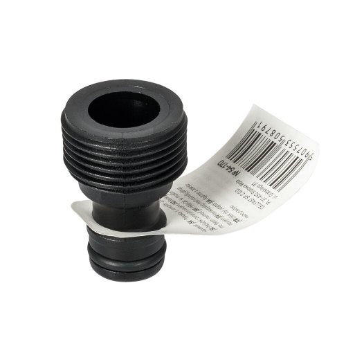 Адаптер CELLFAST ECONOMIC с наружной резьбой 3/4"