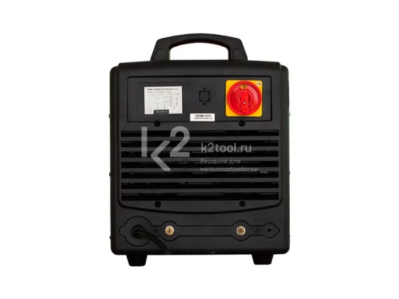 Инвертор сварочный Сварог TECH TIG 315 P DSP AC/DC (E106)