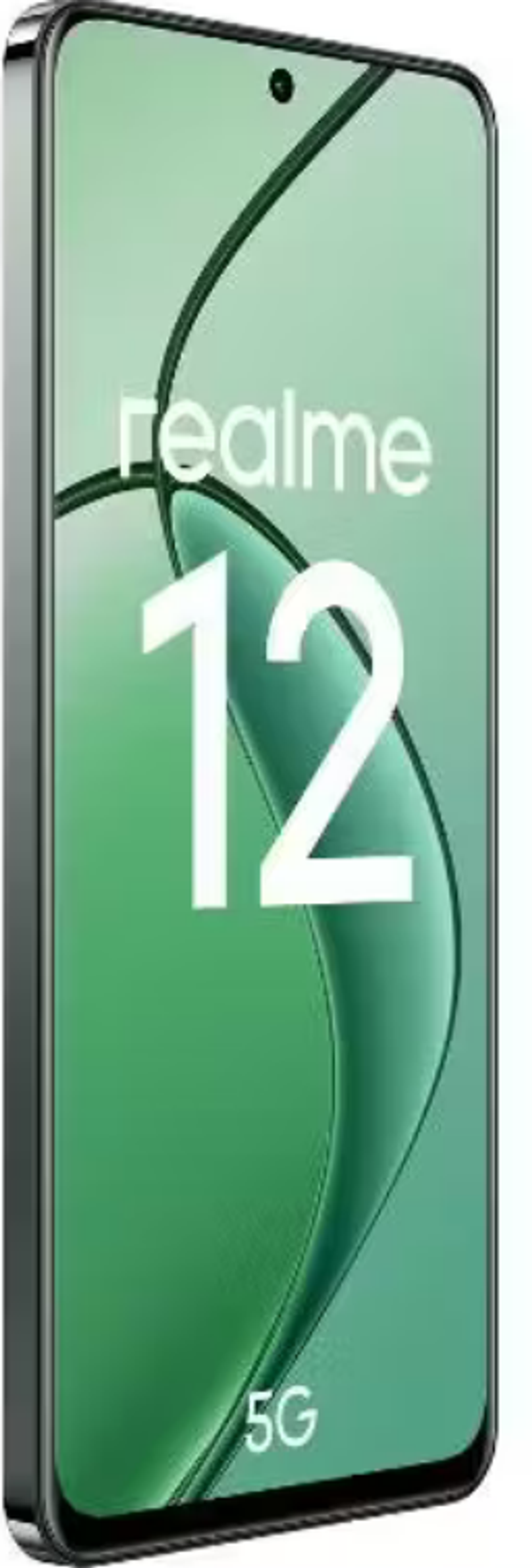 Смартфон Realme 12 5G 8/256GB Green