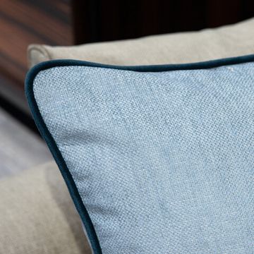 Подушка декоративная TELAS, MOD INTERIORS