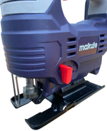 Аккумуляторный лобзик Makute CJS6501-2BL