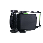 Аккумуляторный аэратор-скарификатор Greenworks GD40SC38IIK4