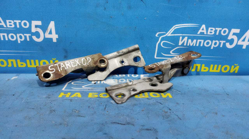 Петля капота левая HYUNDAI STAREX 2003