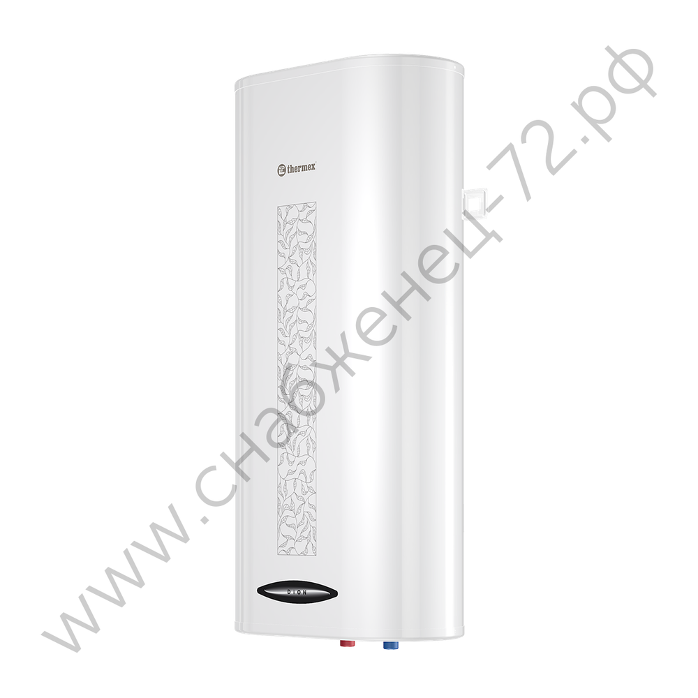 Водонагреватель THERMEX Dion 50 V