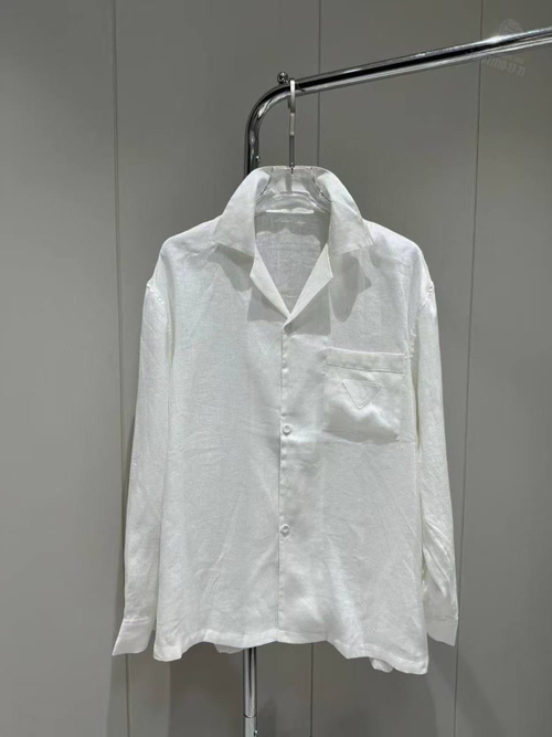 Рубашка Prada