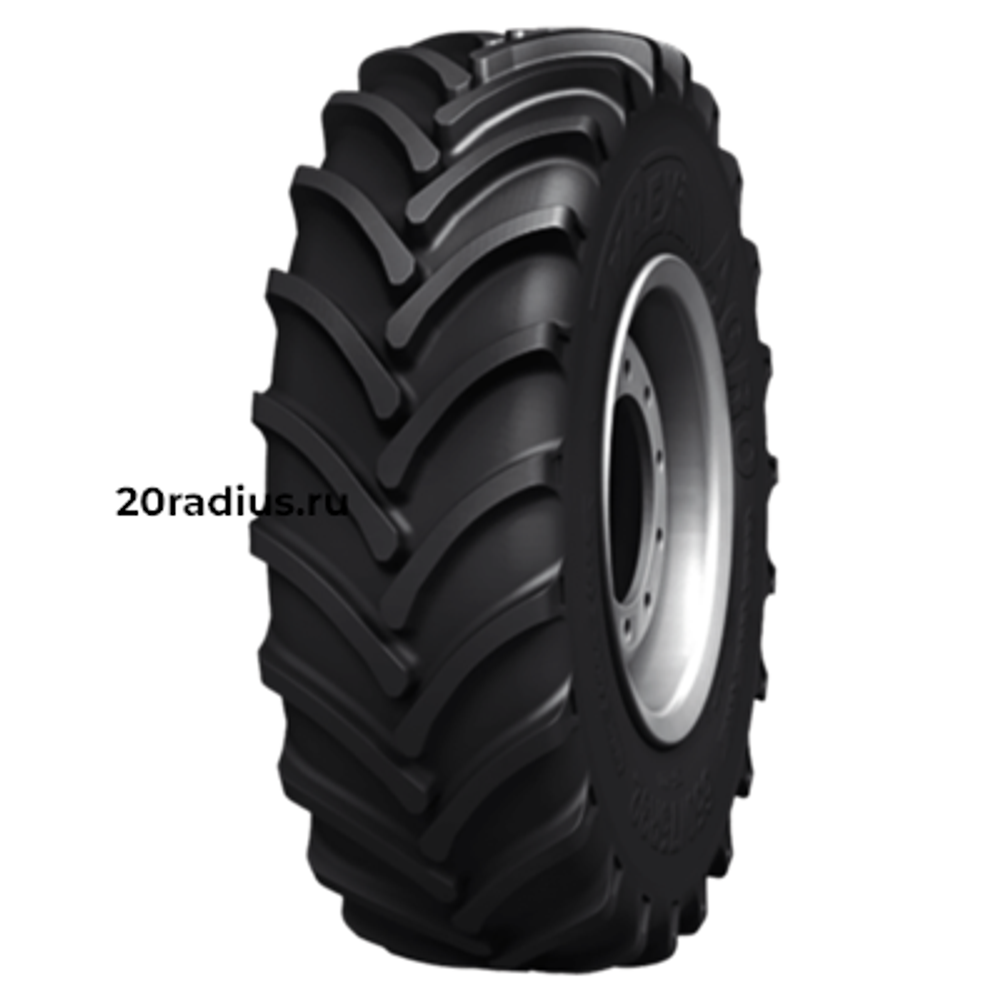 650/75R32 167A8 (164B) Agro DF-101 TL
