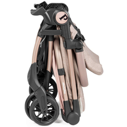 Прогулочная коляска Peg Perego Volo Mon Amour