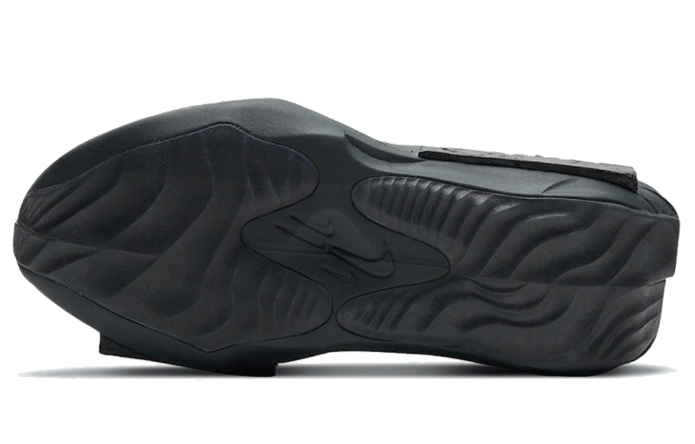 Nike edge black sales