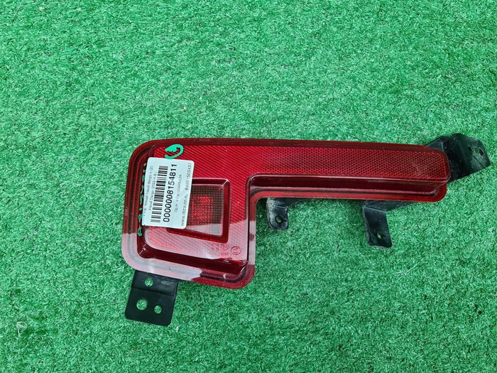 ПТФ левый Haval Dargo X (2022-н.в.)