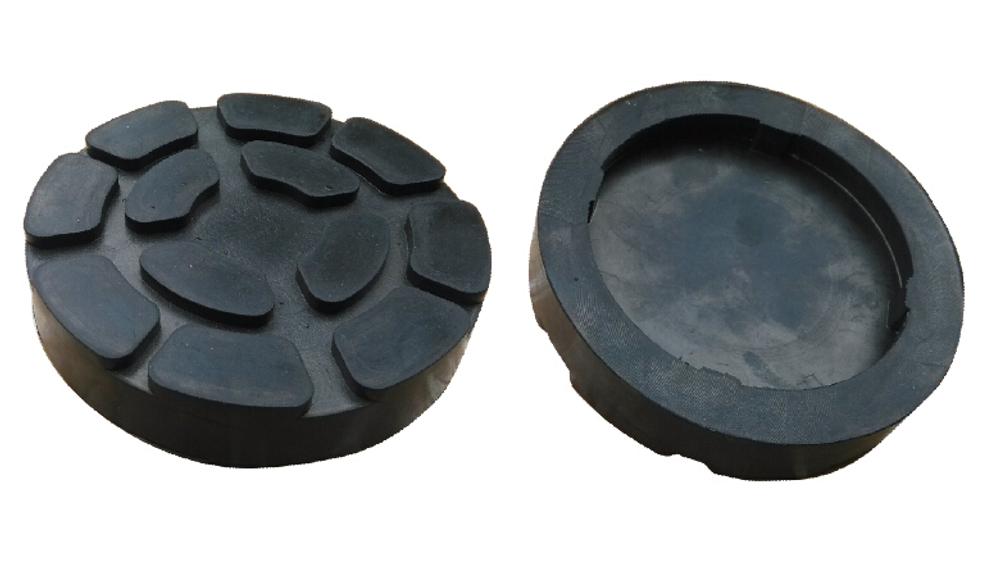 A2 Резиновая накладка для двухстоечных подъемников АТИС