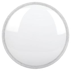 Светильник потолочный светодиодный ЭРА Классик без ДУ SPB-6 Gloss 84W-3K-6,5K 3000-6500К белый