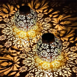 Уличный светильник, 1.2W