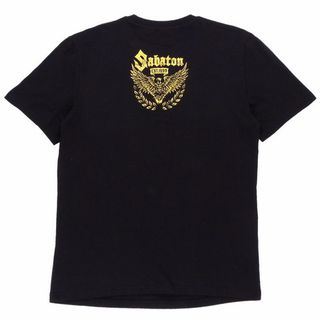 Футболка Sabaton The Royal Guard (606)