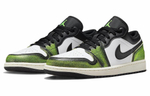 Кроссовки Jordan Low Se "Wear-Away"