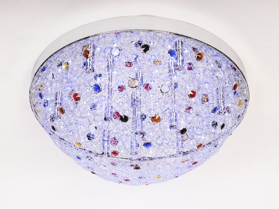 Потолочная люстра Abrasax HYX10179-10CR