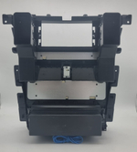 установочный комплект INFINITY QX56 / QX80, рамка + проводка KB-KP-N1210-6128