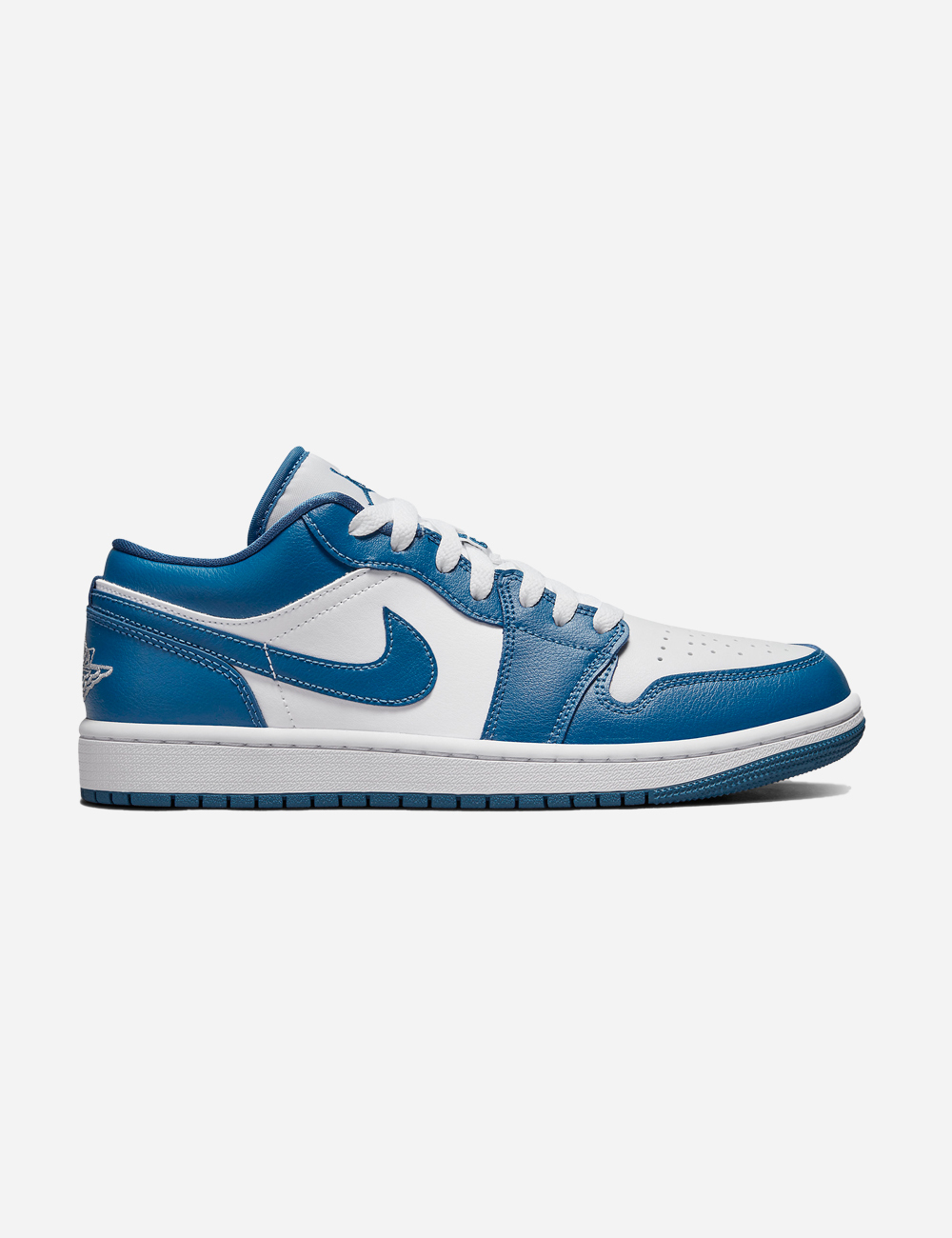 Air Jordan 1 Low "Marina Blue"
