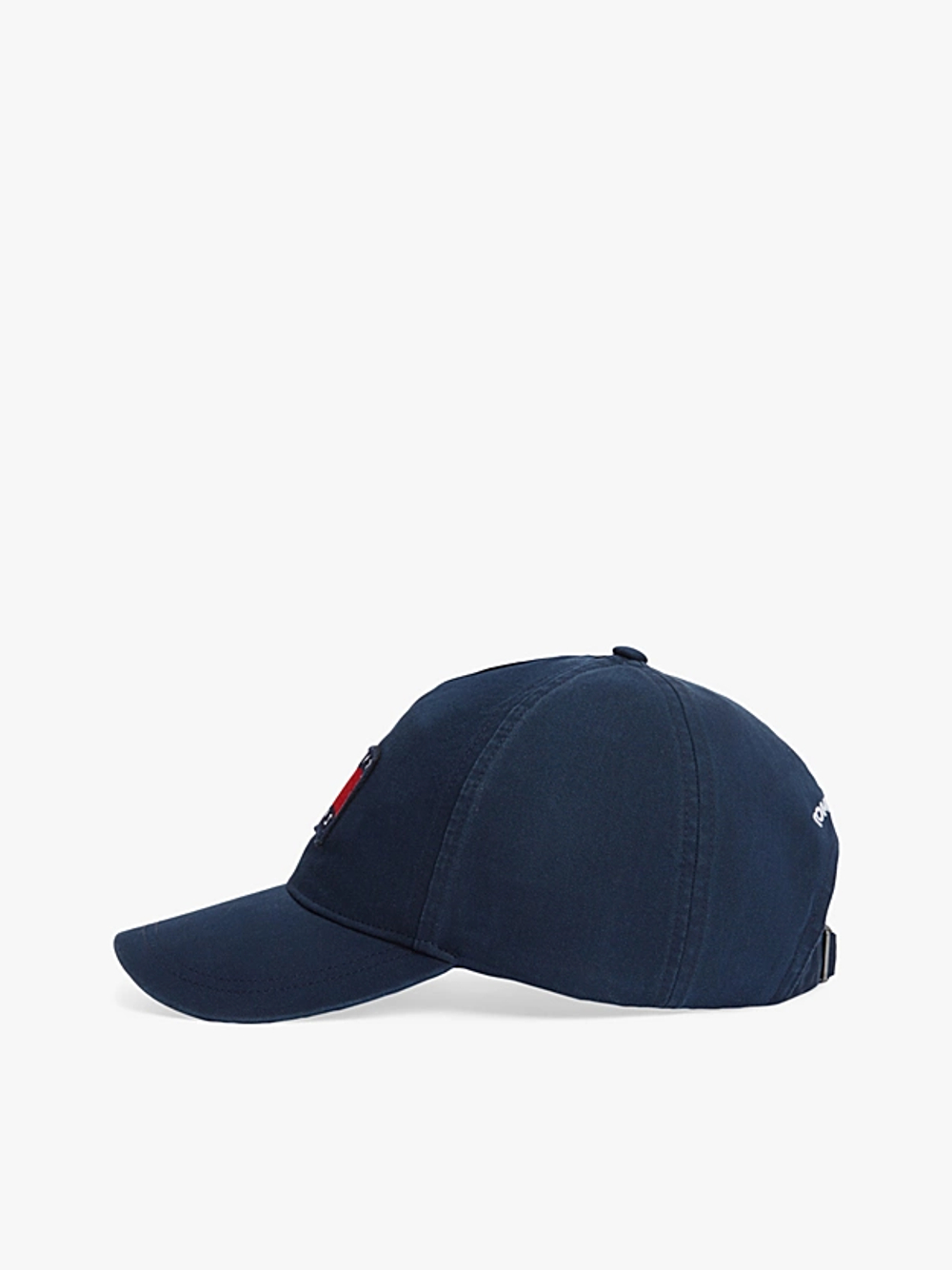 Кепка TOMMY JEANS TJM WAVEY FLAG WASHED CAP