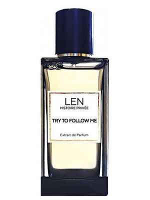 Len Fragrances Try To Follow Me