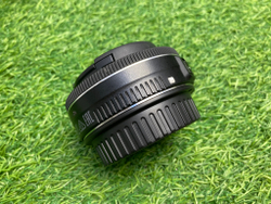 Canon EF-S 24mm 2.8 STM