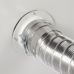 Установка вытяжная BELMASH MDC1800/400 D120A