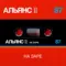 Альянс – На Заре LP