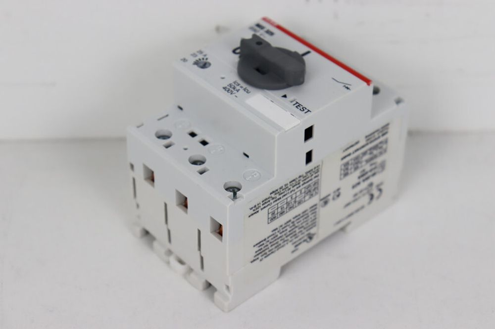 ABB MS 325